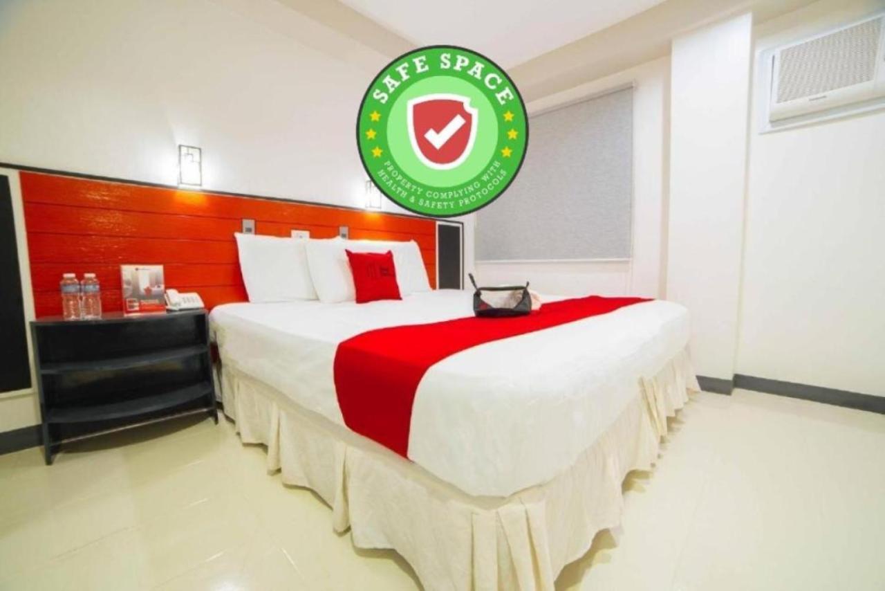 Reddoorz Plus Near San Pedro Cathedral Davao Exterior photo
